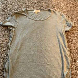 Michael Kors cotton shirt